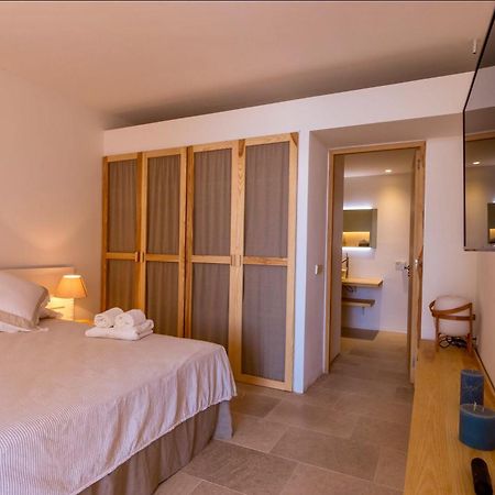 Apartamento Cabrera Colonia de Sant Jordi Exteriör bild