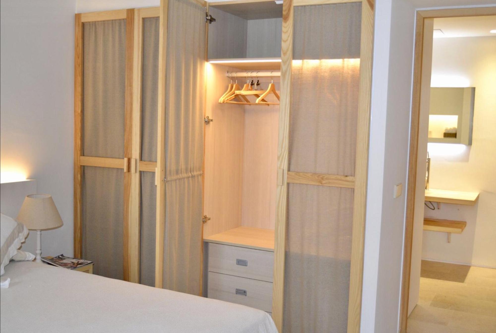 Apartamento Cabrera Colonia de Sant Jordi Exteriör bild